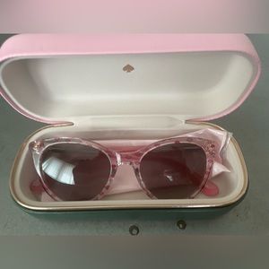 Kate spade sunglasses brand new